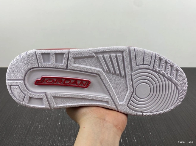 Cheap Husky Air Grateful Jordan 3 AJ3-770438 DJ Khaled Retro 0707